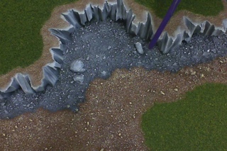 Building A Terrain Table - Video 21