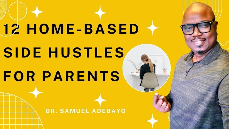 12 Home Based Side Hustles for Parents: Boost Your Income