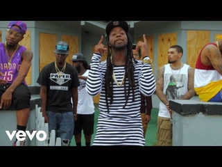 Vandam Bodyslam - No Telling