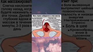 СТРЕСС уйдет ПРОЧЬ #shorts