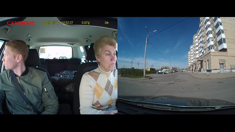 24мая Марина(Шкода, МКПП)