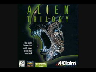 Alien Trilogy [Music] - Track 5