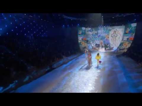 VSFS 2012: Behind The Scenes ( Segment, 3 Calendar