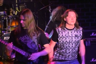 Гран КуражЪ - Live 2009-05-10 Юбилейный концерт 10 лет, X.O., Москва