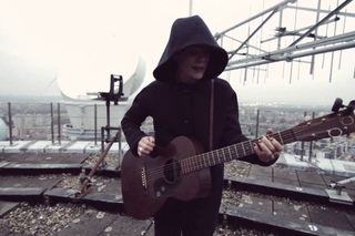 Studio Brussel: Trixie Whitley - Need your love (live)