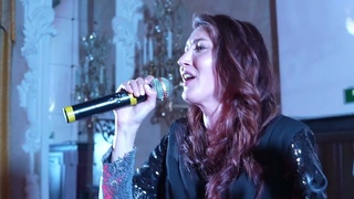 Adele - Rolling in the Deep (cover)