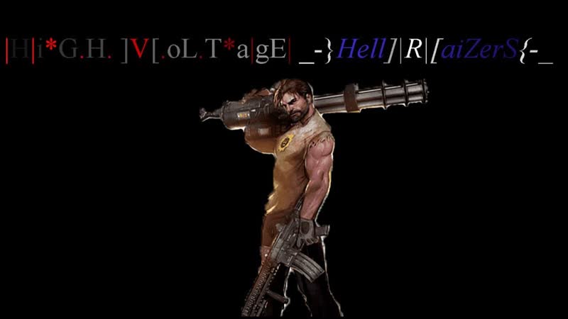 High Voltage 2024 , TDM 3 vs 3,