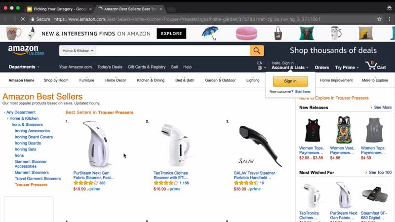 Benjamin Joseph Amazon FBA Secrets 3. 0 E Comerrce Premium