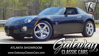 2009 Pontiac Solstice GXP - Gateway Classic Cars - 2656-ATL