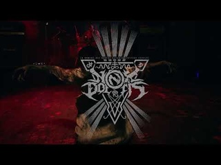 Nox Doloris - POSSESSION (live Mod Club )