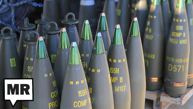 Exposing The Secret Weapons