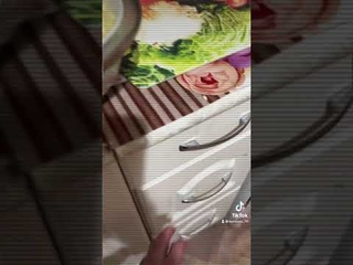 Когда мама уехала на неделю