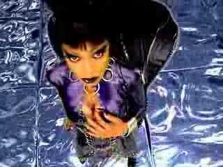 Busta Rhymes ft. Janet Jackson - What’s It Gonna Be?!