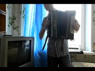 Клубняк на гармони (DJ Ramis)