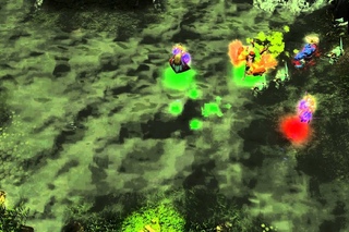 Heroes of Newerth - Great Druid Deadlift