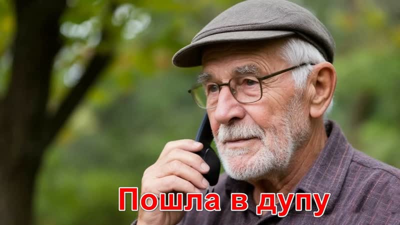 Пошла в