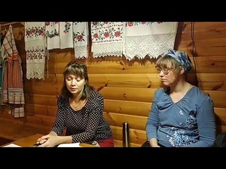 ЖИВЫЕ БЕСЕДЫ - . 2019 видео с YouTube