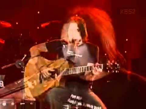 Nuno Bettencourt More Than
