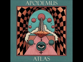 Apodemus - Atlas (Full Album 2023)