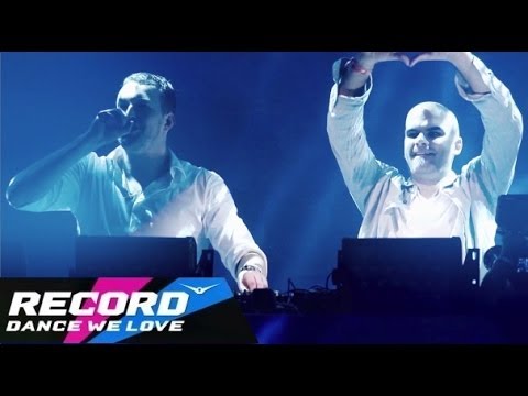 Roger Shah DJ Feel featuring Zara Taylor One