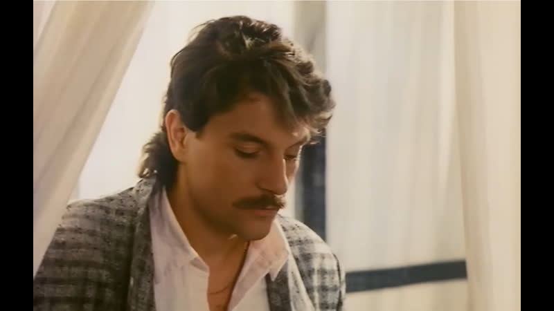 Francis Cabrel Encore et encore ( Clip