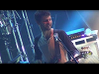 Snarky Puppy - Ø (La Cigale, Paris) ()