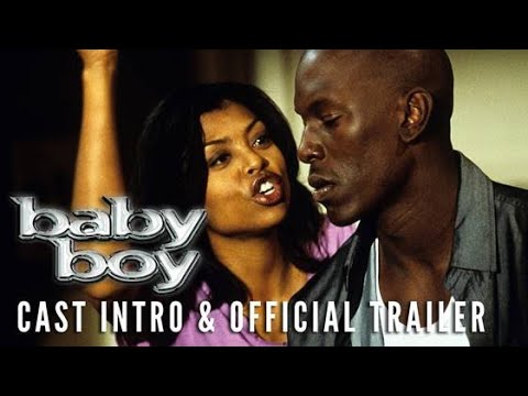 BABY BOY 2001 Official Trailer (