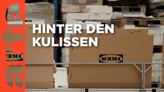 Wie Ikea den Planeten plndert | Doku HD | ARTE
