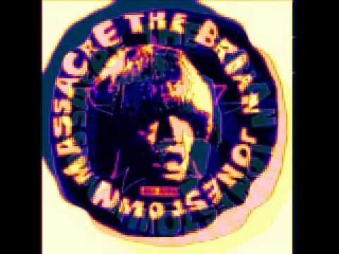 india6 (blue star mix) brian jonestown