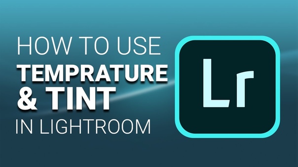 Lightroom 5 Tutorial : temprature and tint Part 2