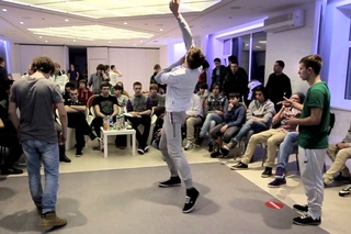 vs Igot’kov