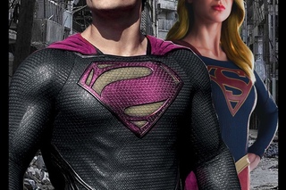 Superman : Last Son of Krypton (2020) - Fan-Made Trailer