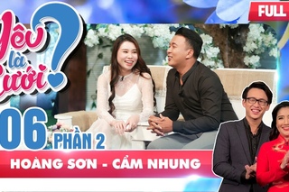 Chuyện tình trà sữa của anh chàng nhát gái | Hoàng Sơn - Cẩm Nhung | YLC #6 🍵
