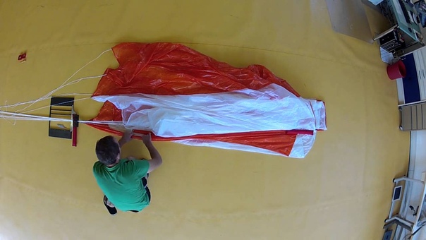 Beamer 2 packing video High