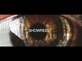 SHOWREEL SFP media production