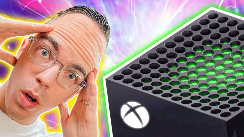 Xbox Series X: Are You