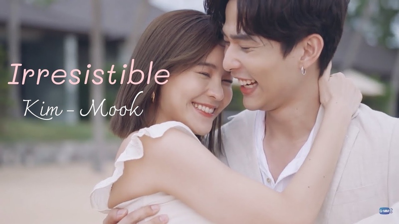 Irresistible (2021), Kimhan