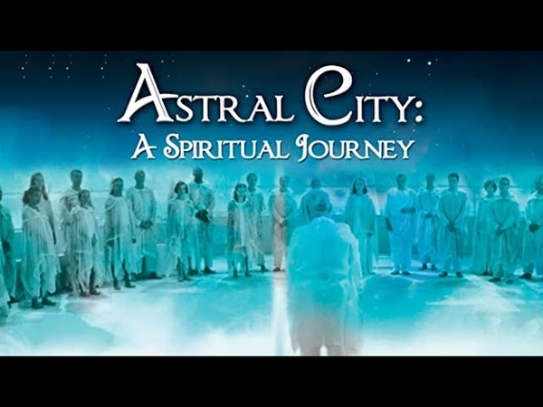Astral City: spiritual teachings about life after