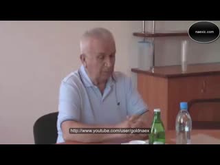 В.М. Зазнобин - Многовековой кризис России (Полная лекция)