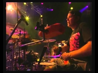 Bloodhound Gang   Rock Am Ring 2006