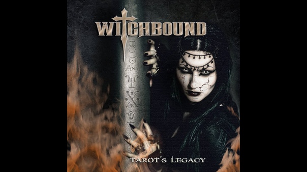 Witchbound Dance Into The Fire