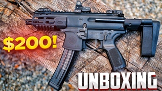 TOP 5 Best 9mm Carbines Under $400 BUILD In 2022 REVIEW