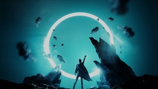 Cosmic Shift - Epic Dark Drum Music