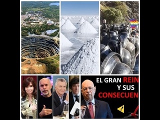 EL GRANO DEL SISTEMA 644: JUJUY ENSAYO AGENDA 2030