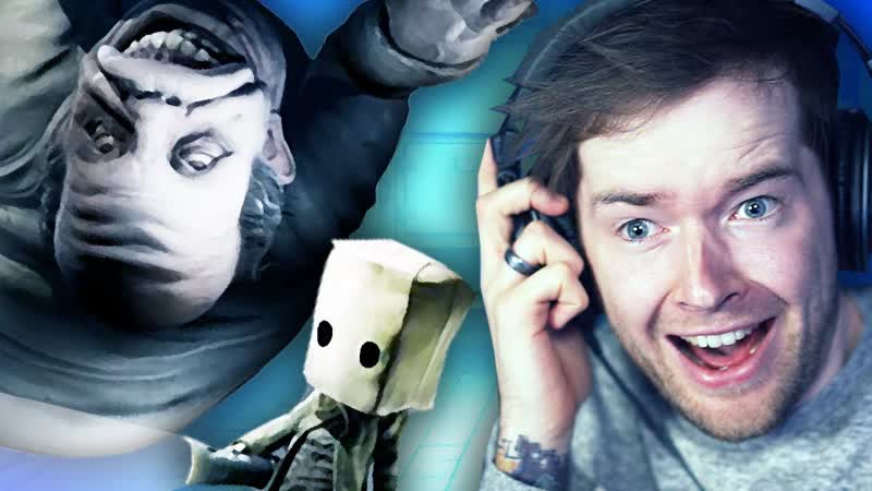 Scariest Doctor Youll Ever Meet. . ( Little Nightmares II Full