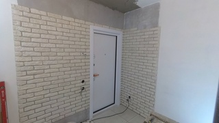 Как сделать дверные откосы после установки входной двери Самый практичный вариант