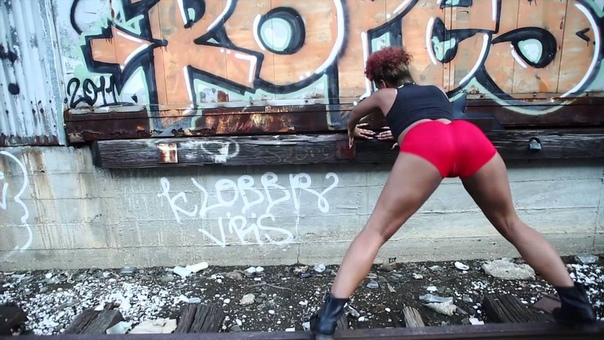 Keedy Black Rock My World (