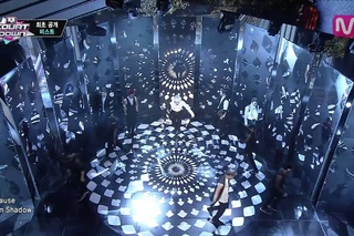 비스트_Intro+Shadow (Intro+Shadow by BEAST@Mcountdown )