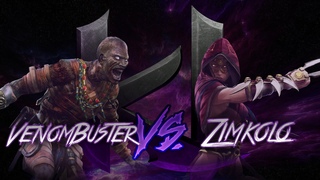 KI Sets | zimkolo | Sadira v Kan-Ra
