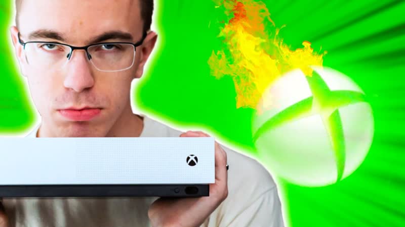 Why XBOX ONE